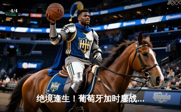 绝境逢生！葡萄牙加时鏖战3-2险胜法国，C罗关键助攻引爆欧洲杯半决赛 - 4